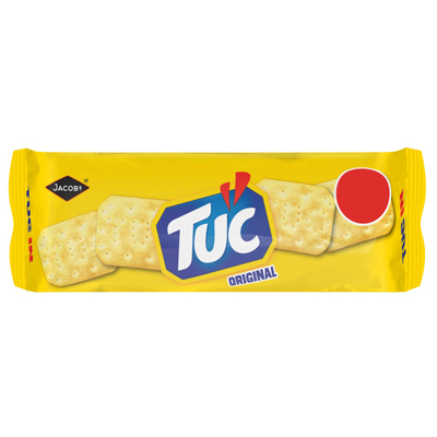 Tuc Original