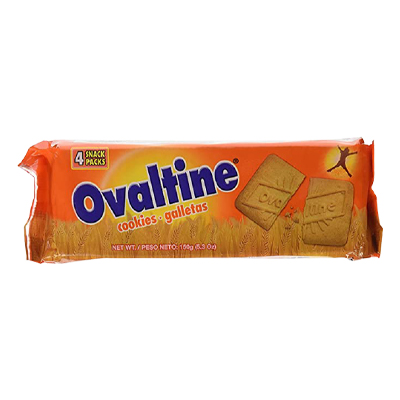 Ovaltine