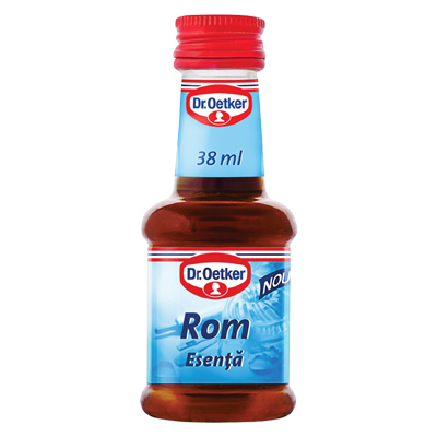 Dr Oetker Rum Essence