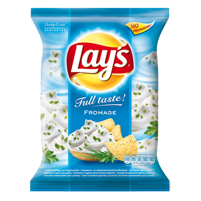 Lay’s Fromage