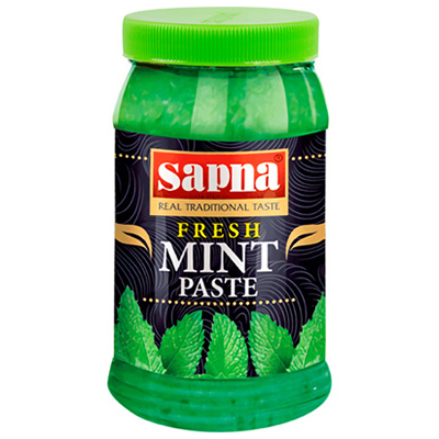 Sapna Fresh Mint Paste