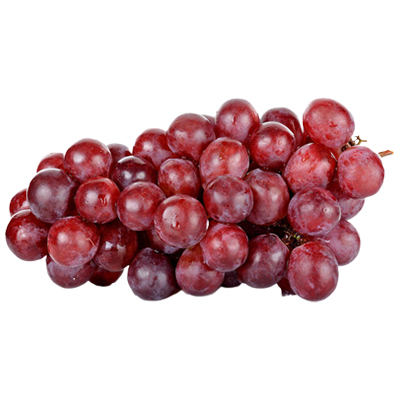 Red Grapes