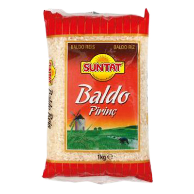 Suntat Baldo Rice