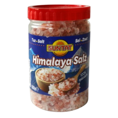 Suntat Himalayas Salt