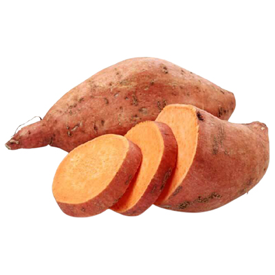 Sweet Potatoes