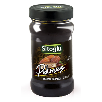 Sitoglu Date Molasses