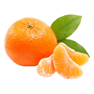 Tangerine