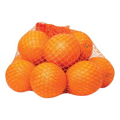 Orange Bag