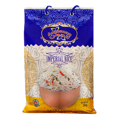 Anjoman Imperial Rice