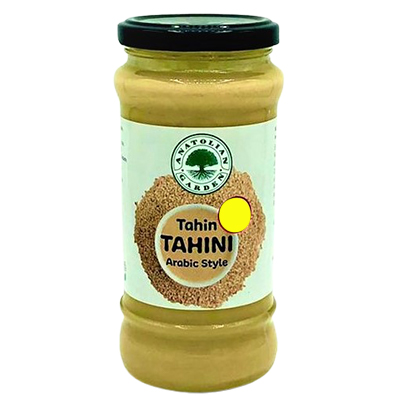 Ana Garden Tahini