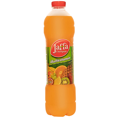 Jaffa Champion Multivitamin