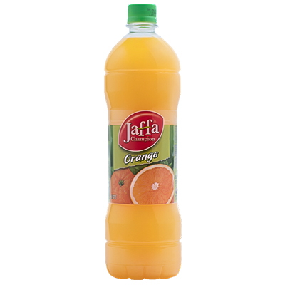 Jaffa Champion Orange