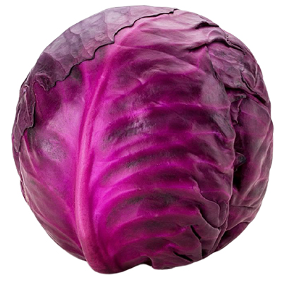 Red Cabbage Each