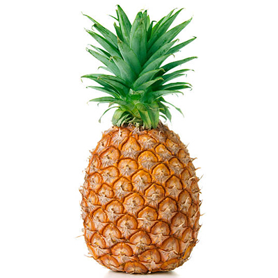 Pineapple Whole