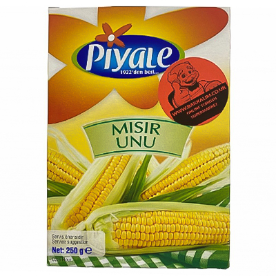 Piyale Corn Flour