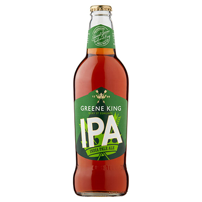 Greene King Ipa India Pale Ale