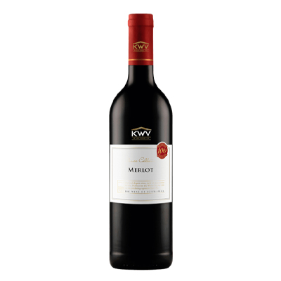 Kwv Merlot Classic