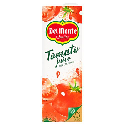 Delmonte Tomato Juice