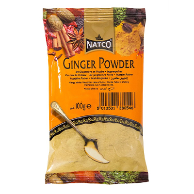 Natco Ginger Powder