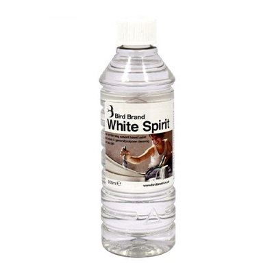 Bird Brand White Spirit