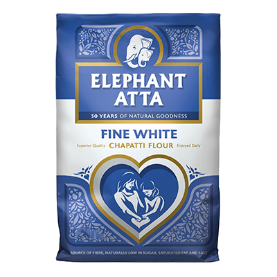 Elephant Atta Flour