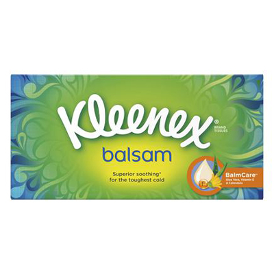 Klenex Balsam