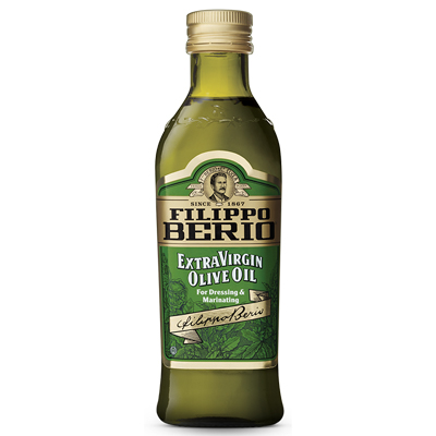 Filippo Berio Extra Virgin Olive Oil