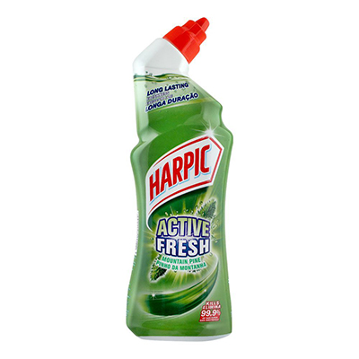 Harpic Active Fresh