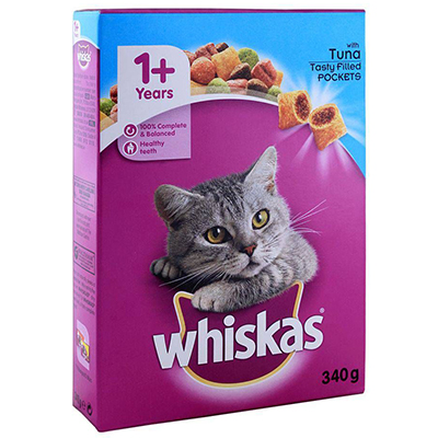 Whiskas