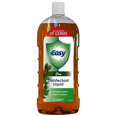 Easy Disinfectant Pine