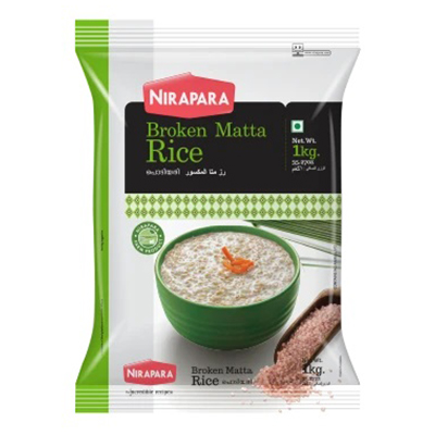 Nirapara Broken Matta Rice