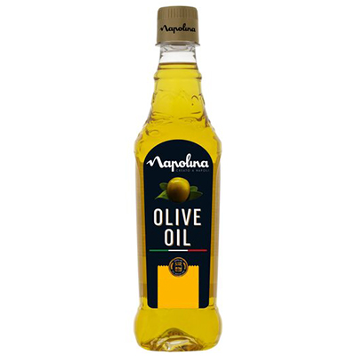 Napolina Olive Oil