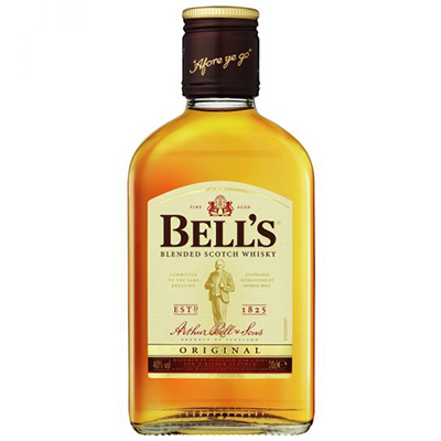 Bells Whisky