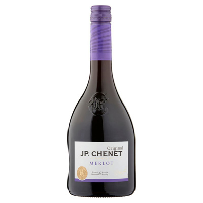 J.p. Chenet Merlot Red Wine