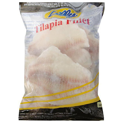 Lilly Tilapia Fillet