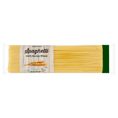 Best-one Spaghetti