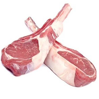 Lamb Front Chops