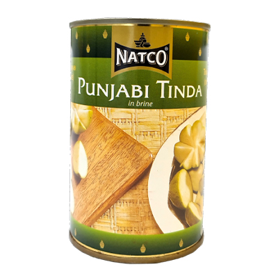 Natco Punjabi Tinda In Brine