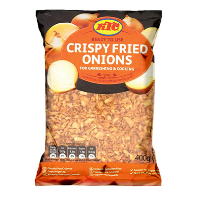 Ktc Fried Onions