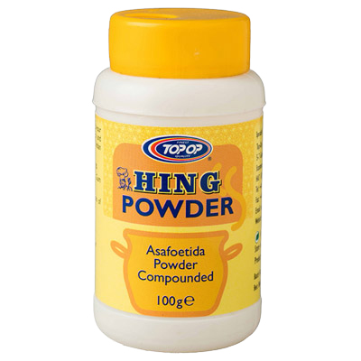 Top Op Hing Powder