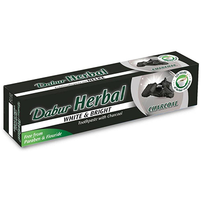 Dabur Herbal Toothpaste