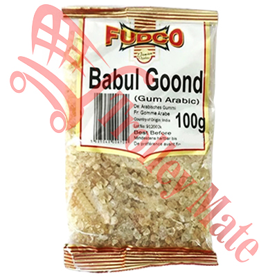 Fudco babul goond