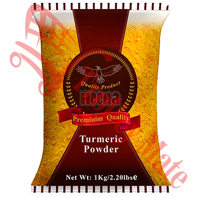 Heera Turmeric Powder