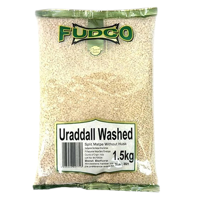 Fudco Uraddall Washed