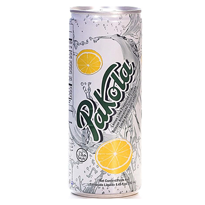 Pakola Lemon & Lime