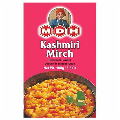 Mdh Kashmiri Mirch