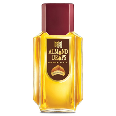 Bajaj Almond Drops Hair Oil