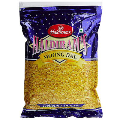 Haldirams Moong Dal