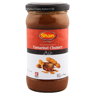 Shan Tamarind Chutney