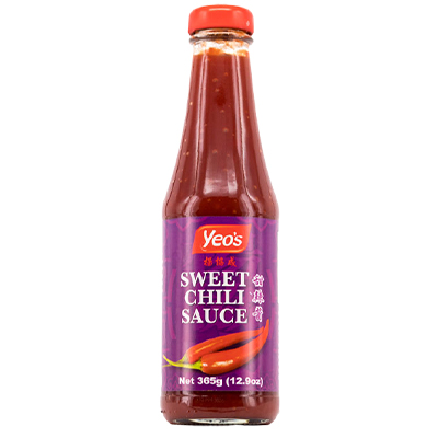 Yeos Sweet Chilli Sauce